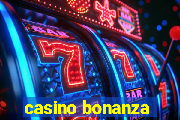 casino bonanza