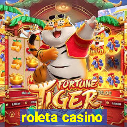 roleta casino