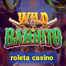 roleta casino