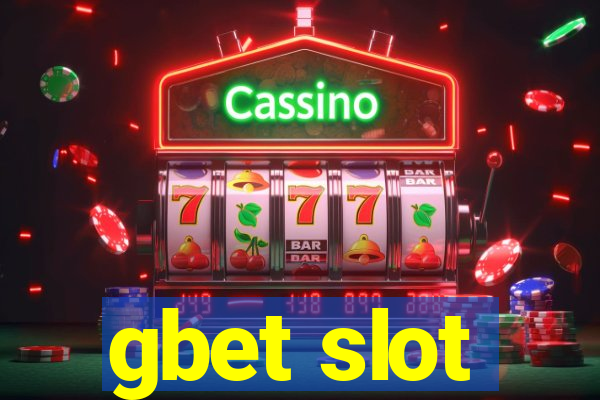 gbet slot