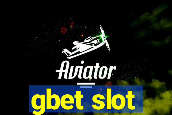 gbet slot