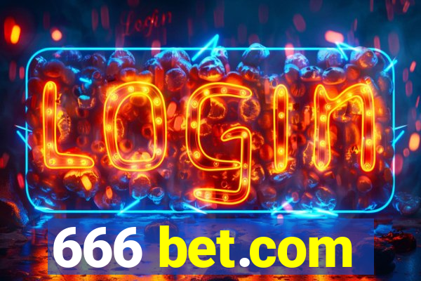 666 bet.com