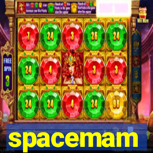 spacemam