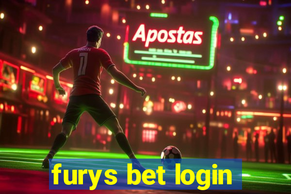 furys bet login