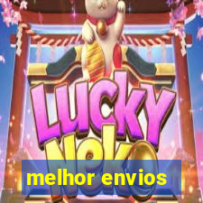 melhor envios