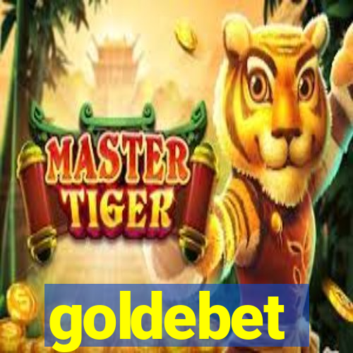 goldebet