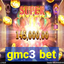 gmc3 bet