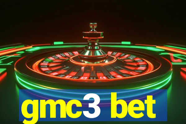 gmc3 bet