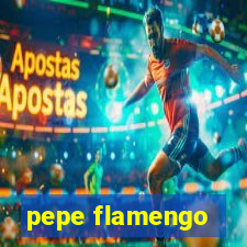 pepe flamengo