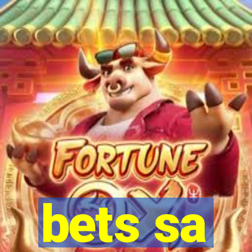 bets sa