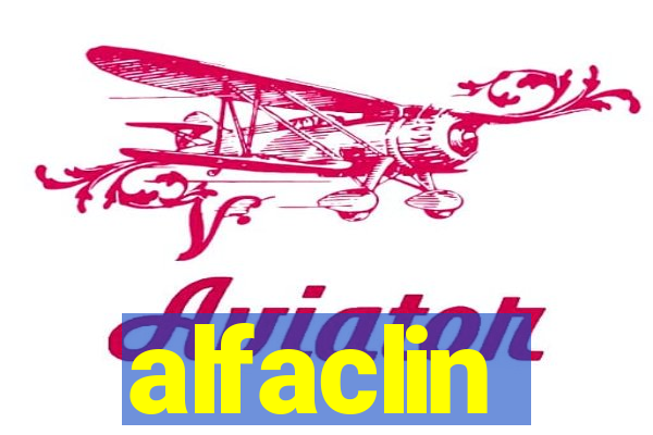 alfaclin