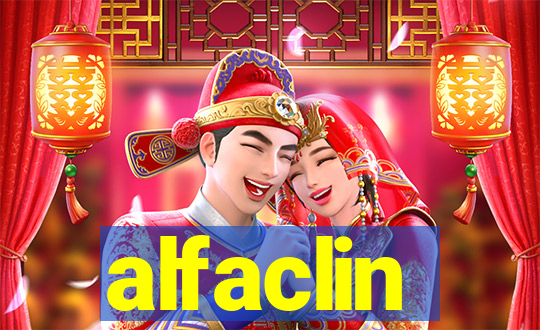 alfaclin