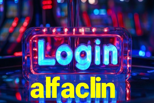 alfaclin