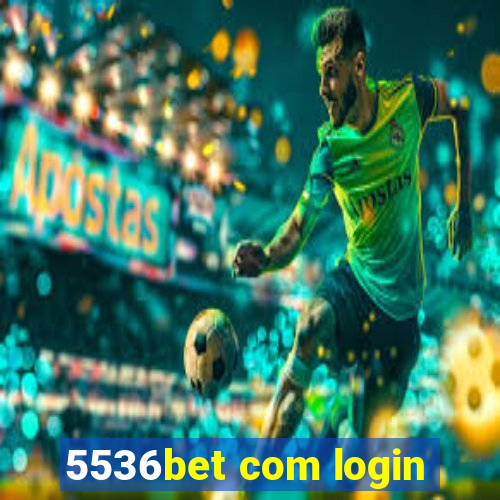 5536bet com login