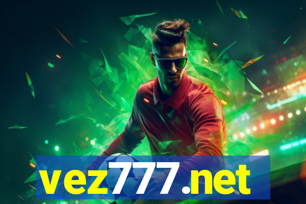 vez777.net