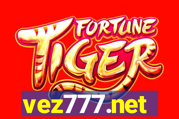 vez777.net