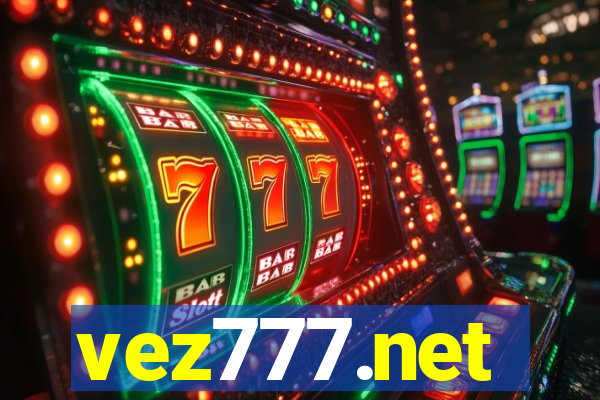 vez777.net