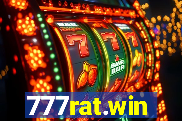 777rat.win