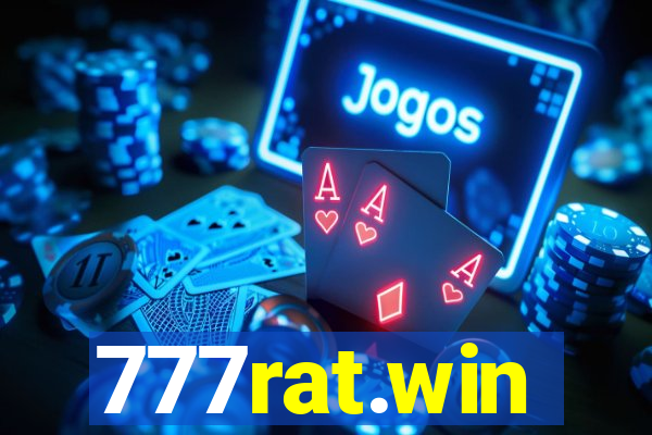 777rat.win