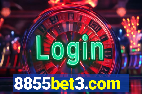 8855bet3.com