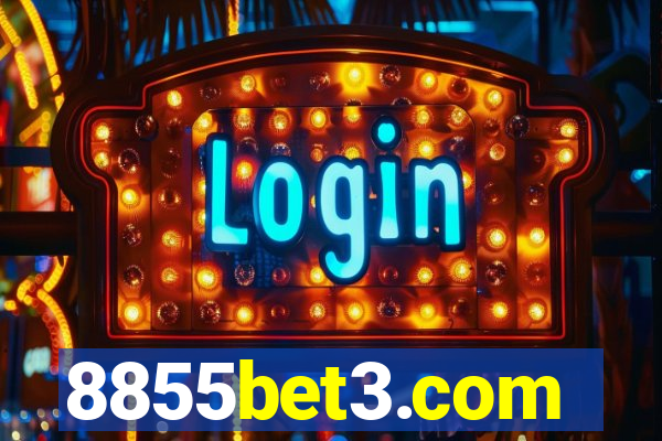 8855bet3.com