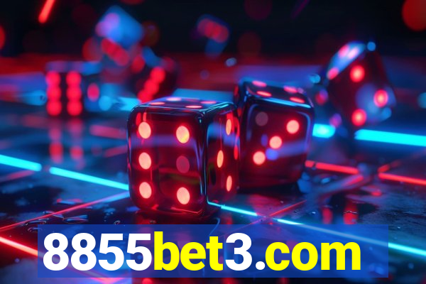 8855bet3.com