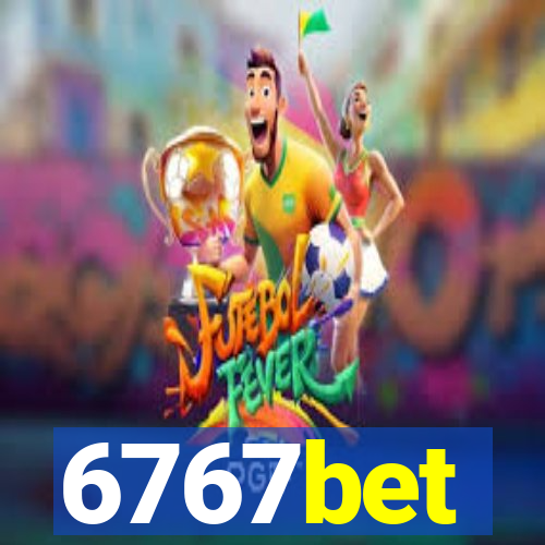 6767bet