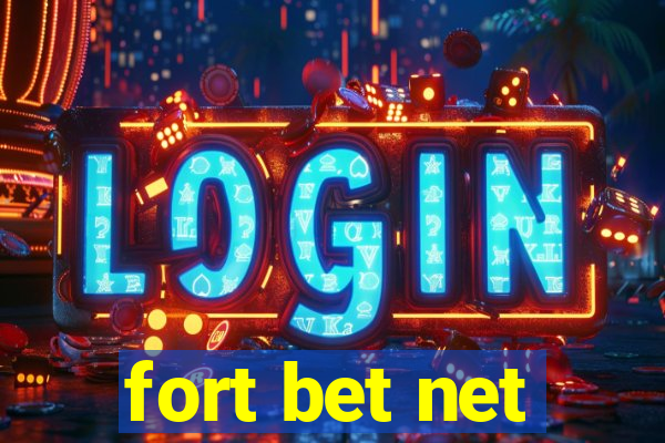 fort bet net