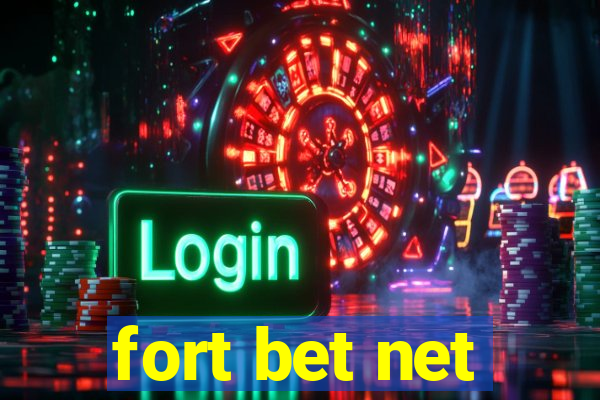 fort bet net