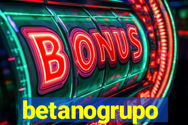 betanogrupo