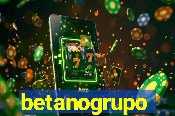 betanogrupo