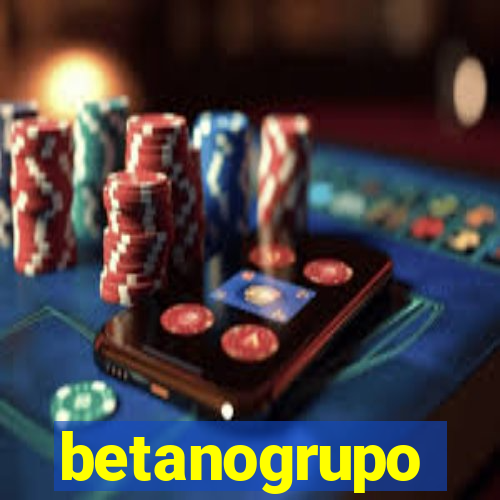 betanogrupo