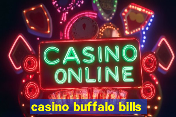 casino buffalo bills