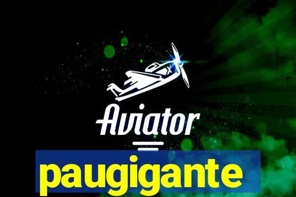 paugigante