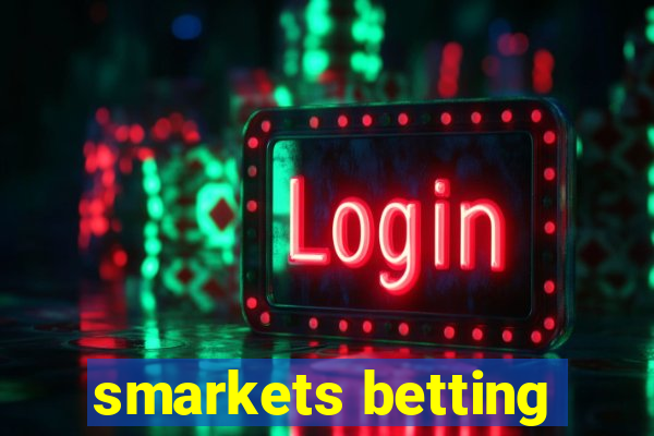 smarkets betting