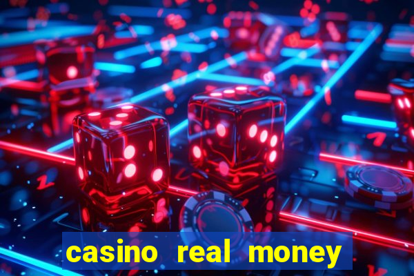 casino real money no deposit