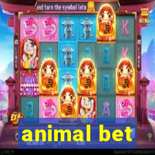 animal bet