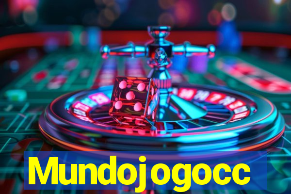 Mundojogocc