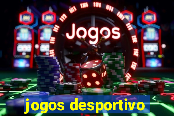 jogos desportivo