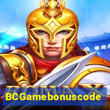 BCGamebonuscode