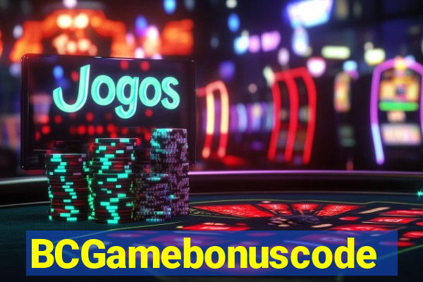 BCGamebonuscode