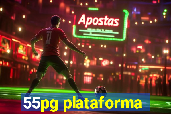 55pg plataforma