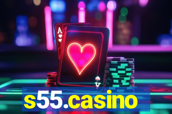 s55.casino