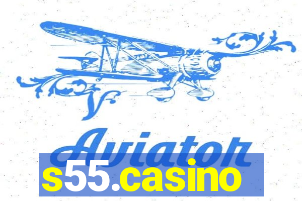 s55.casino