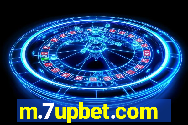 m.7upbet.com