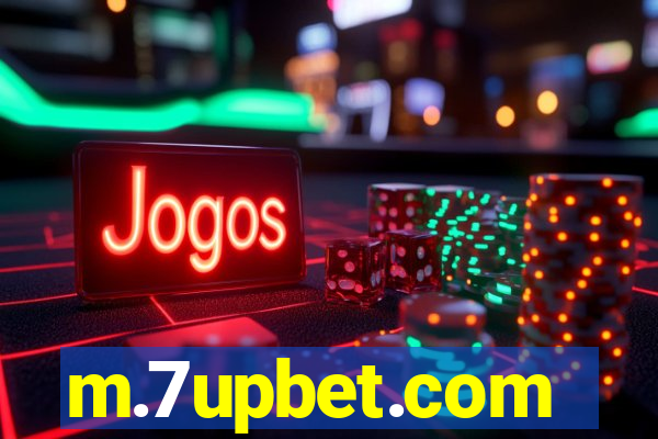 m.7upbet.com