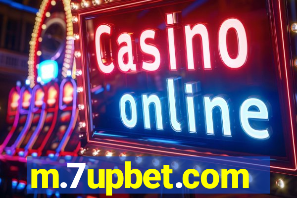 m.7upbet.com