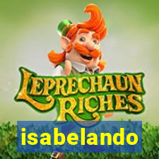 isabelando