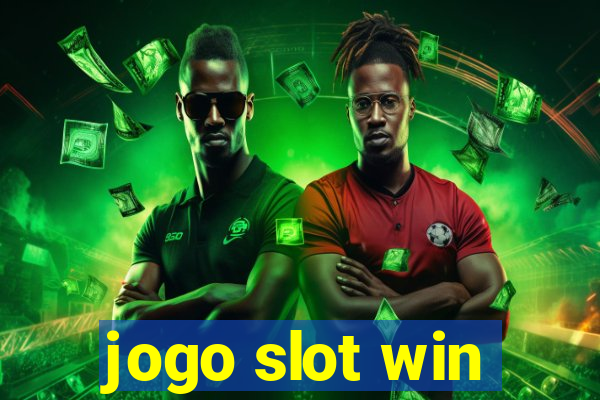 jogo slot win