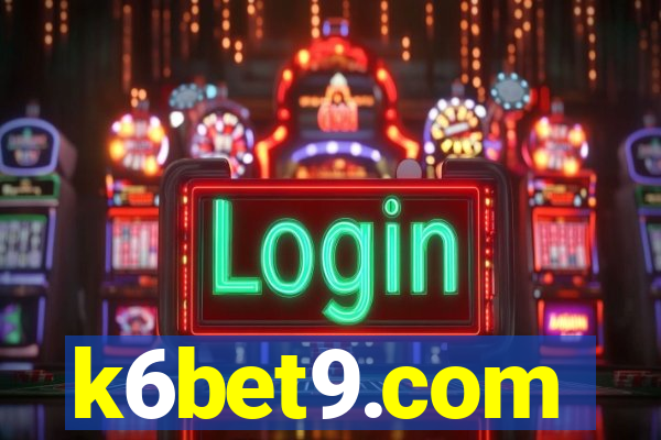 k6bet9.com